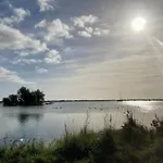 Prázdninový dům Landelijk Gelegen Houten *