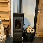 Landelijk Gelegen Houten * Opperdoes