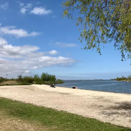 Casa de Férias Landelijk Gelegen Houten *