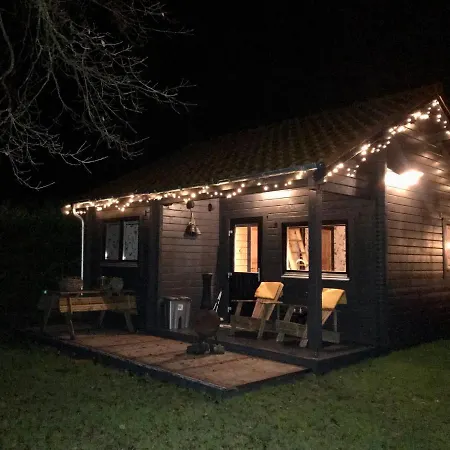 Landelijk Gelegen Houten