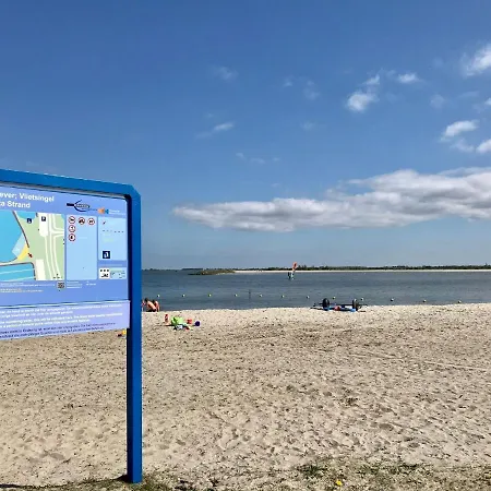 Landelijk Gelegen Houten