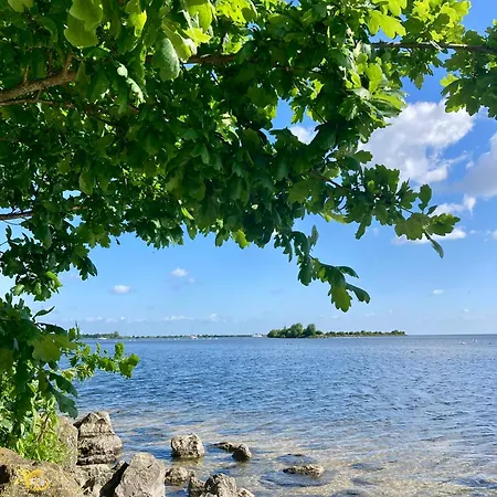 Landelijk Gelegen Houten