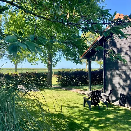 Landelijk Gelegen Houten