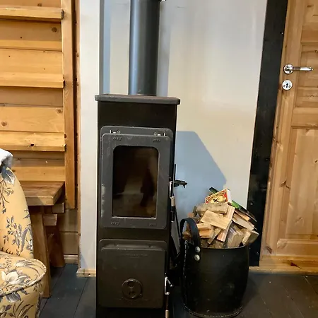 Landelijk Gelegen Houten * Opperdoes