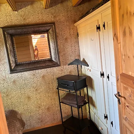 Casa vacanze Landelijk Gelegen Houten